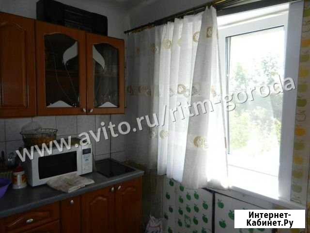 2-комнатная квартира, 42 м², 5/5 эт. на продажу в Иркутске Иркутск - изображение 1