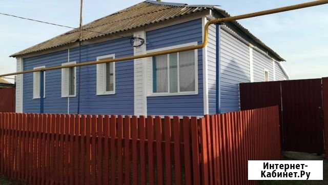 Дом 88.1 м² на участке 8 сот. на продажу в Старом Осколе Старый Оскол - изображение 1