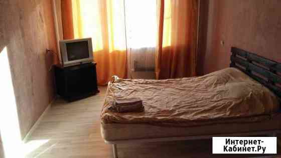 2-комнатная квартира, 49 м², 10/10 эт. в аренду посуточно в Ногинске Ногинск