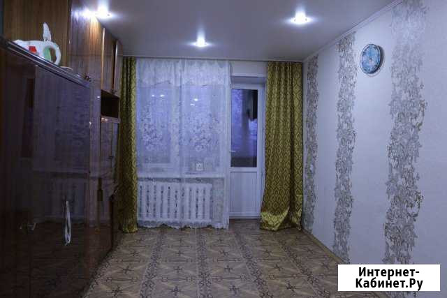 1-комнатная квартира, 31 м², 3/5 эт. на продажу в Заинске Заинск - изображение 1