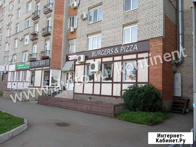 Просто помещение Уфа - изображение 1
