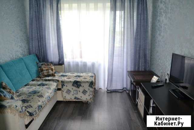 2-комнатная квартира, 44.4 м², 4/5 эт. на продажу в Петушках Петушки - изображение 1