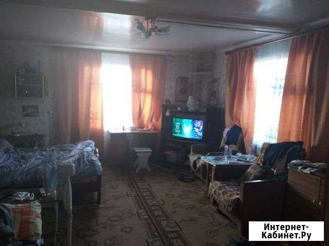Дом 65 м² на участке 6 сот. на продажу в Ульяновске Ульяновск - изображение 1