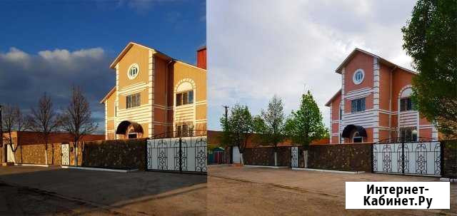 Коттедж 650 м² на участке 50 сот. на продажу в Самаре Самара - изображение 1