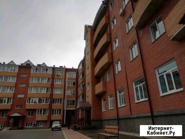 1-комнатная квартира, 42 м², 5/5 эт. на продажу в Абакане Абакан - изображение 1