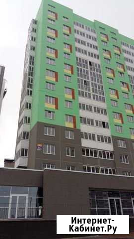 1-комнатная квартира, 38.2 м², 10/14 эт. на продажу в Оренбурге Оренбург - изображение 1