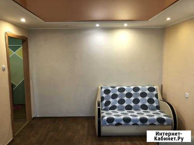 2-комнатная квартира, 59 м², 5/5 эт. в аренду на длительный срок в Краснотурьинске Краснотурьинск - изображение 1