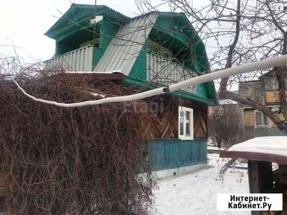 Дача 51.3 м² на участке 5.4 сот. на продажу в Екатеринбурге Екатеринбург