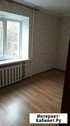 Комната 12 м² в 1-ком. кв., 5/5 эт. на продажу в Новочеркасске Новочеркасск - изображение 1