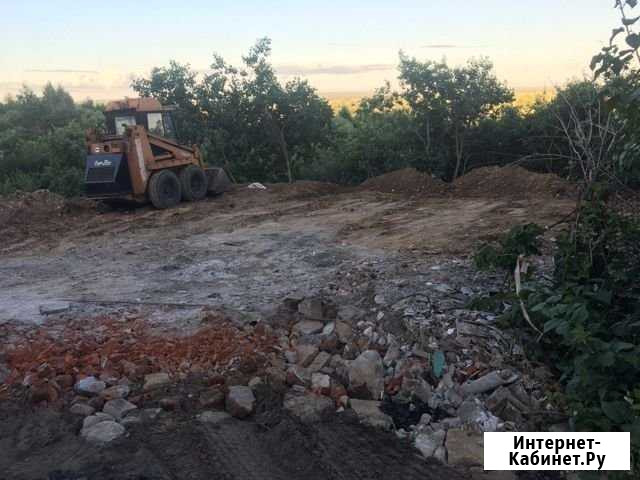 Участок ИЖС 11 сот. на продажу во Владимире Владимир - изображение 1