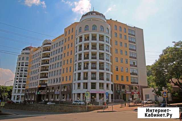 2-комнатная квартира, 90 м², 7/7 эт. в аренду посуточно в Кисловодске Кисловодск - изображение 1