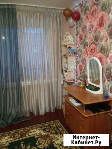 Комната 18.6 м² в 1-ком. кв., 4/5 эт. на продажу в Белгороде Белгород - изображение 1