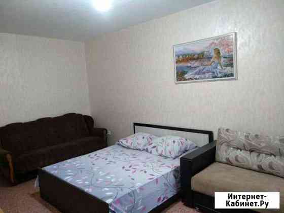 1-комнатная квартира, 52 м², 3/15 эт. в аренду посуточно в Воронеже Воронеж
