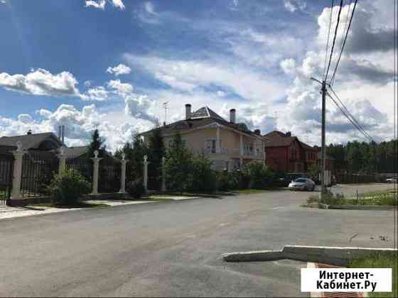 Коттедж 670 м² на участке 20 сот. на продажу в Тюмени Тюмень