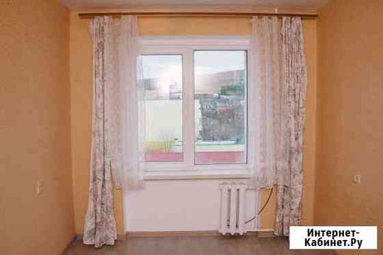 Комната 24.6 м² в 2-ком. кв., 6/9 эт. на продажу в Геленджике Геленджик