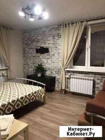 1-комнатная квартира, 40 м², 15/25 эт. в аренду посуточно в Самаре Самара