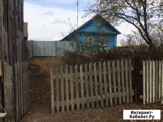 Дом 64 м² на участке 30 сот. на продажу в Погаре Погар - изображение 1