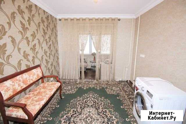 3-комнатная квартира, 67.8 м², 4/9 эт. на продажу в Грозном Грозный - изображение 1