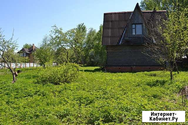 Участок ИЖС 14 сот. на продажу в Жуковском Жуковский - изображение 1