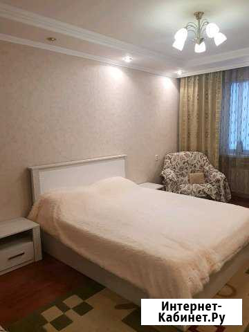 1-комнатная квартира, 40 м², 2/9 эт. в аренду посуточно в Ессентуках Ессентуки - изображение 1