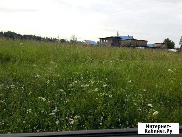Дом 80 м² на участке 17.5 сот. на продажу в Красноборске Красноборск - изображение 1