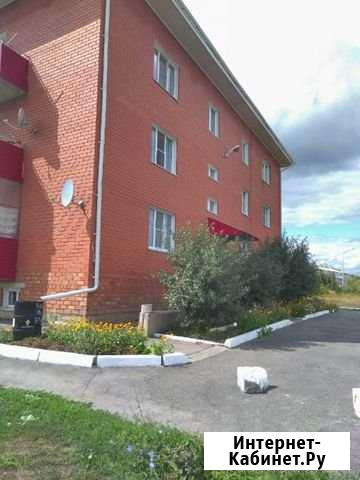 1-комнатная квартира, 28 м², 1/3 эт. на продажу в Куртамыше Куртамыш - изображение 1