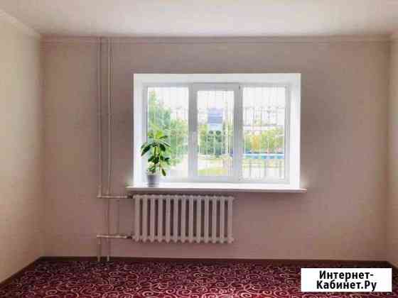 1-комнатная квартира, 46 м², 1/9 эт. на продажу в Оренбурге Оренбург