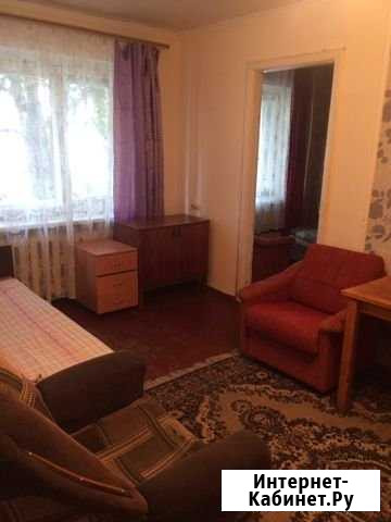 3-комнатная квартира, 68 м², 1/5 эт. в аренду на длительный срок в Липецке Липецк - изображение 1