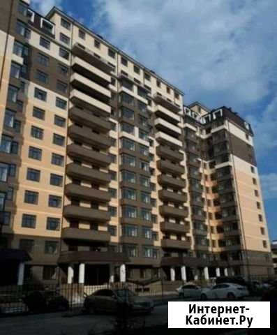 2-комнатная квартира, 59 м², 11/14 эт. на продажу в Черкесске Черкесск - изображение 1
