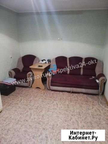 Квартира-студия, 48 м², 2/5 эт. на продажу в Октябрьском Республики Башкортостан Октябрьский - изображение 1
