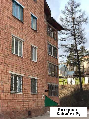 3-комнатная квартира, 76 м², 4/5 эт. на продажу в Железногорске-Илимском Железногорск-Илимский - изображение 1