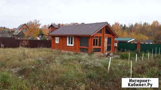 Дом 200 м² на участке 15 сот. на продажу в Казани Казань