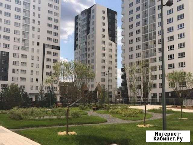 3-комнатная квартира, 81 м², 7/15 эт. на продажу в Коммунарке Коммунарка - изображение 1