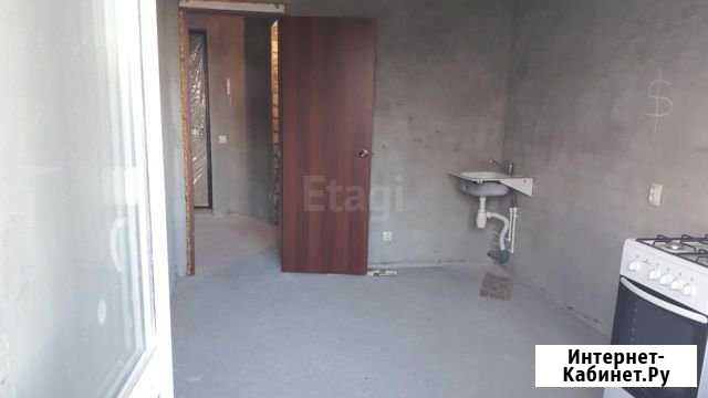 1-комнатная квартира, 33.5 м², 7/10 эт. на продажу в Рязани Рязань - изображение 1