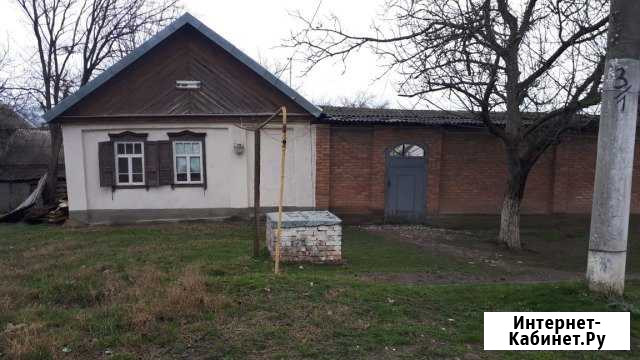 Дом 100 м² на участке 8 сот. на продажу в Грозном Грозный - изображение 1