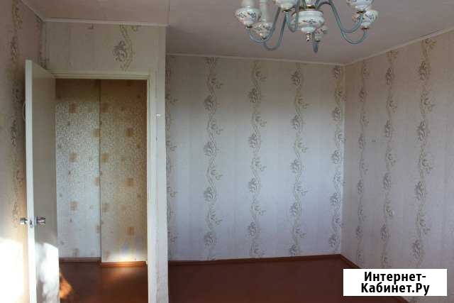 1-комнатная квартира, 28.2 м², 4/5 эт. на продажу в Куйбышеве Куйбышев - изображение 1