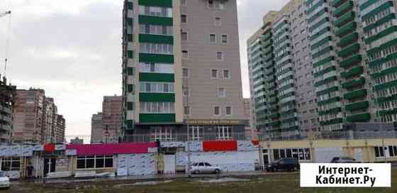 Торговое помещение, 64.4 кв.м. Краснодар