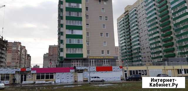 Торговое помещение, 64.4 кв.м. Краснодар - изображение 1