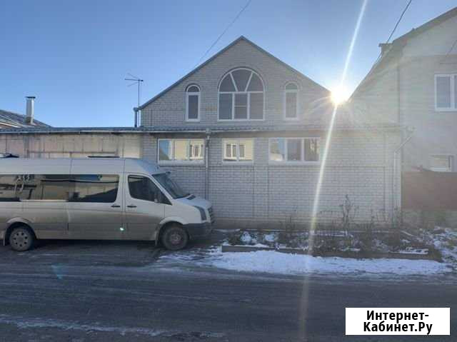 Дом 160 м² на участке 4 сот. на продажу в Свободах Свободы - изображение 1