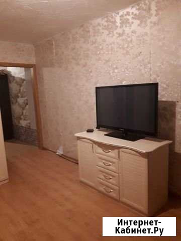 3-комнатная квартира, 55 м², 5/5 эт. на продажу в Анжеро-Судженске Анжеро-Судженск - изображение 1