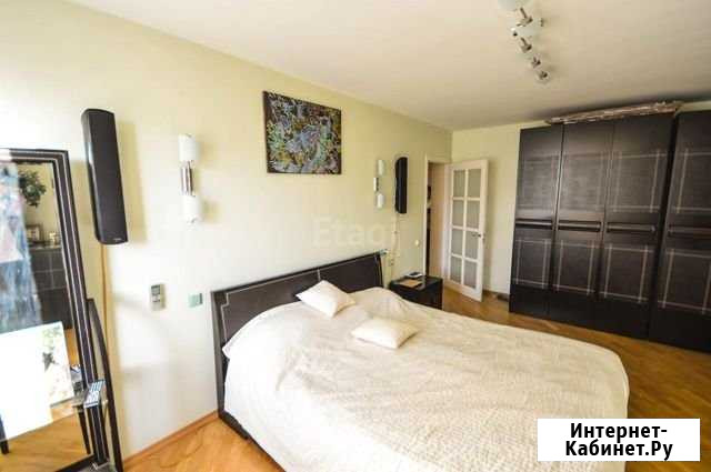 3-комнатная квартира, 75 м², 4/5 эт. на продажу в Севастополе Севастополь - изображение 1
