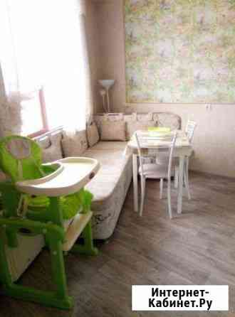 1-комнатная квартира, 43 м², 4/4 эт. в аренду посуточно в Анапе Анапа