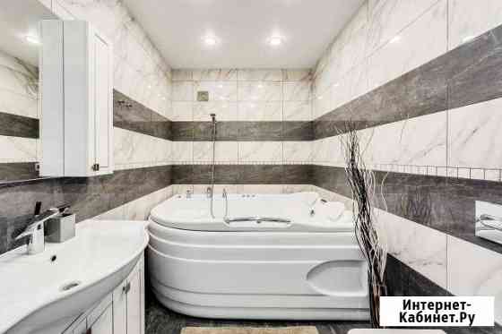 2-комнатная квартира, 50 м², 12/23 эт. в аренду посуточно в Красногорске Московской области Красногорск
