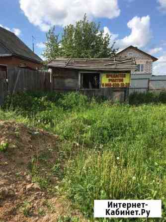 Участок ИЖС 10 сот. на продажу в Звенигороде Звенигород