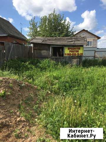 Участок ИЖС 10 сот. на продажу в Звенигороде Звенигород - изображение 1