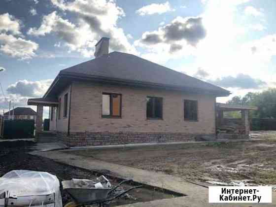 Дом 140 м² на участке 15 сот. на продажу в Солнечногорске Солнечногорск