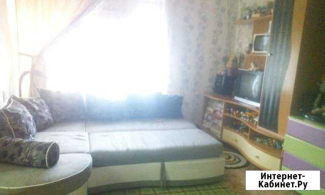 2-комнатная квартира, 38 м², 1/5 эт. на продажу в Новороссийске Новороссийск - изображение 1