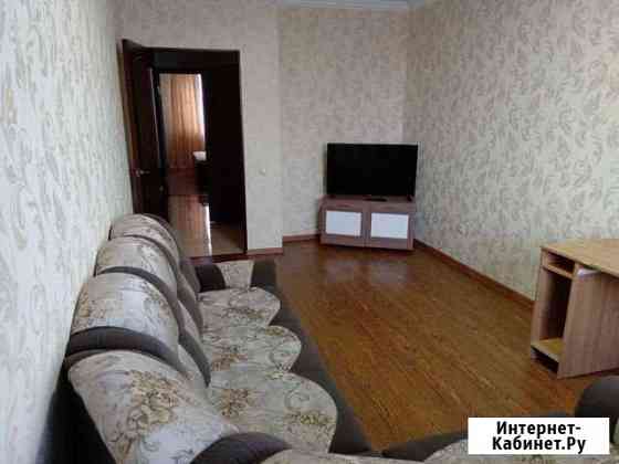 3-комнатная квартира, 86 м², 2/6 эт. в аренду посуточно в Ессентуках Ессентуки