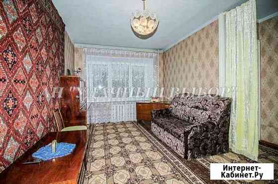 1-комнатная квартира, 29.8 м², 3/4 эт. на продажу в Муроме Муром