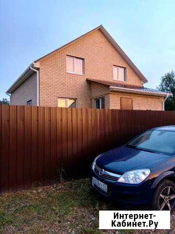 Дом 150 м² на участке 12 сот. на продажу в Смоленске Смоленск - изображение 1